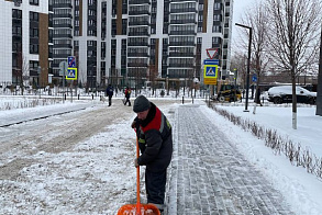 Результаты благоустройства