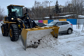 Результаты благоустройства