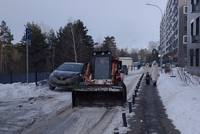 Результаты благоустройства