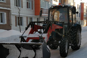 Результаты благоустройства