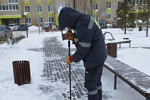 Результаты благоустройства