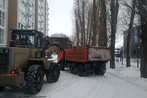 Результаты благоустройства