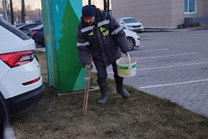 Результаты благоустройства