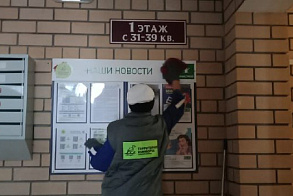 Результаты благоустройства