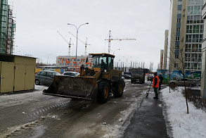 Результаты благоустройства