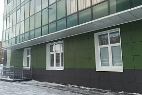Результаты благоустройства