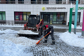Результаты благоустройства