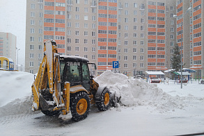Результаты благоустройства