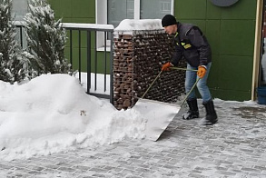 Результаты благоустройства