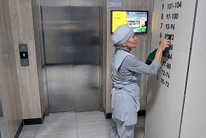 Результаты благоустройства