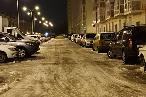 Результаты благоустройства