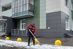 Результаты благоустройства