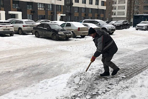 Результаты благоустройства