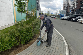 Результаты благоустройства