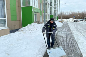 Результаты благоустройства