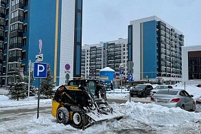 Результаты благоустройства