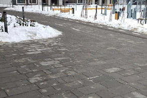 Результаты благоустройства