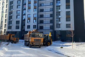 Результаты благоустройства