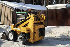 Результаты благоустройства