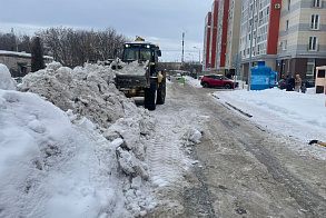 Результаты благоустройства