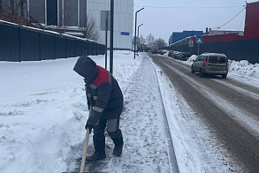 Результаты благоустройства