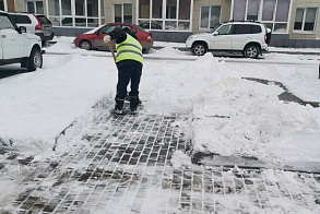 Результаты благоустройства
