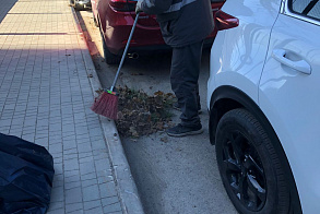 Результаты благоустройства