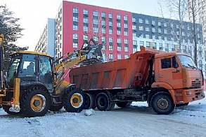 Результаты благоустройства