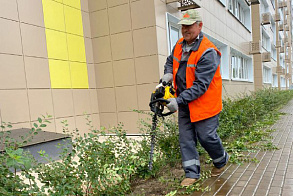 Результаты благоустройства