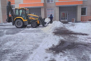 Результаты благоустройства
