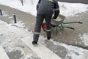 Результаты благоустройства