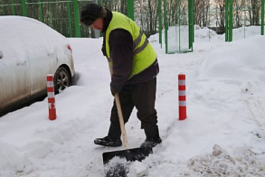 Результаты благоустройства