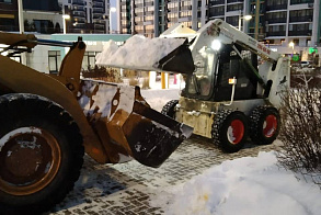 Результаты благоустройства