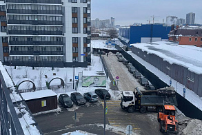 Результаты благоустройства