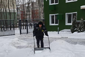 Результаты благоустройства