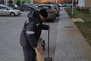 Результаты благоустройства