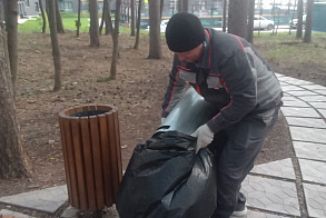 Результаты благоустройства