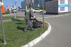Результаты благоустройства