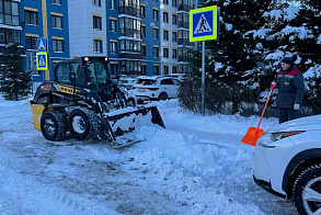 Результаты благоустройства
