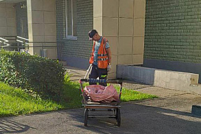 Результаты благоустройства