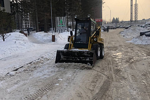 Результаты благоустройства