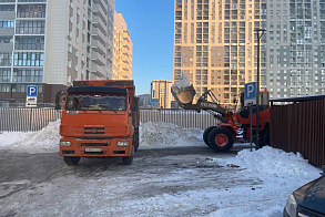 Результаты благоустройства