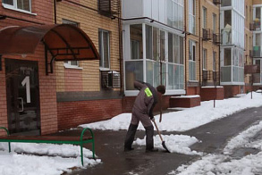 Результаты благоустройства