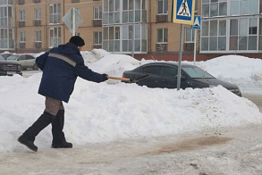 Результаты благоустройства