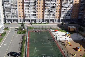 Результаты благоустройства 