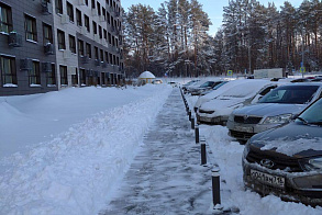 Результаты благоустройства