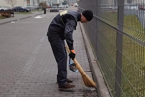 Результаты благоустройства