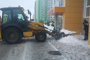 Результаты благоустройства