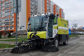 Результаты благоустройства