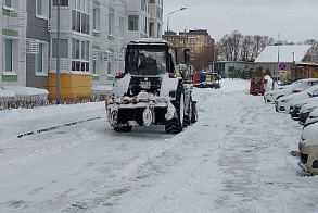 Результаты благоустройства